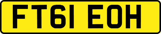 FT61EOH
