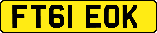FT61EOK
