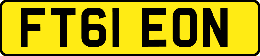 FT61EON