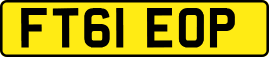 FT61EOP