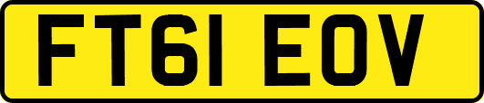 FT61EOV