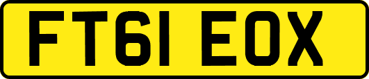 FT61EOX