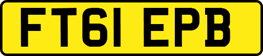FT61EPB