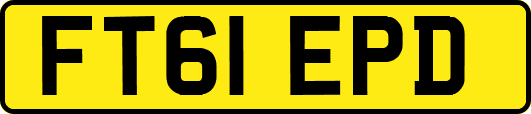 FT61EPD