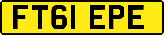 FT61EPE