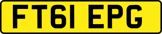 FT61EPG