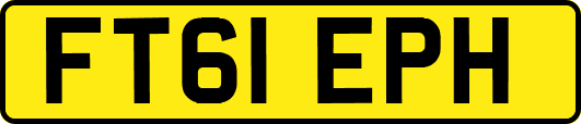FT61EPH