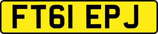 FT61EPJ