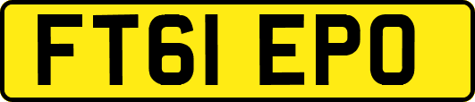FT61EPO
