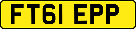 FT61EPP