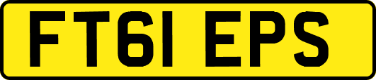 FT61EPS