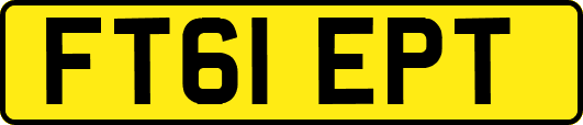 FT61EPT