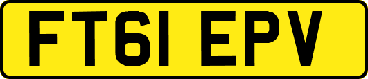 FT61EPV