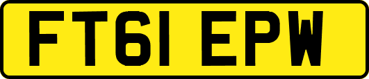 FT61EPW