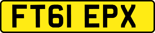 FT61EPX