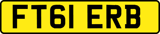 FT61ERB