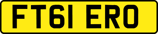 FT61ERO