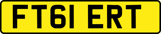 FT61ERT