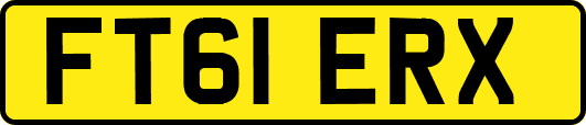 FT61ERX