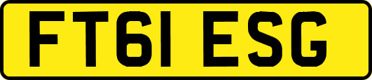 FT61ESG