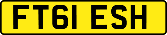 FT61ESH