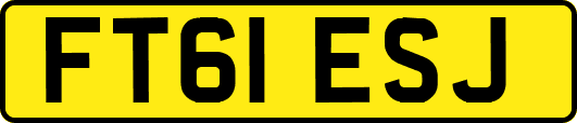 FT61ESJ