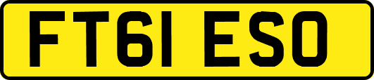 FT61ESO