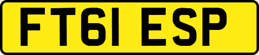 FT61ESP