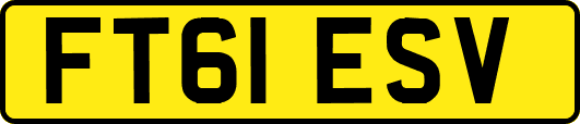 FT61ESV