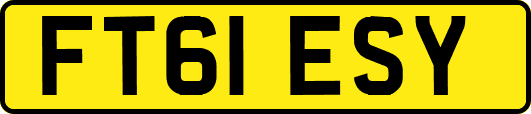 FT61ESY
