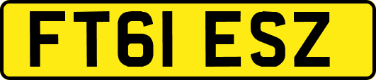 FT61ESZ
