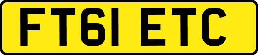 FT61ETC