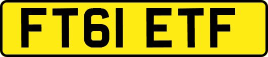 FT61ETF