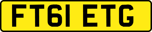 FT61ETG