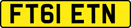 FT61ETN