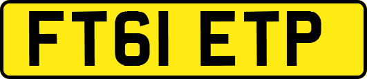 FT61ETP