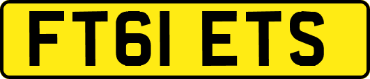 FT61ETS