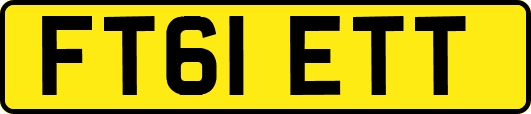 FT61ETT
