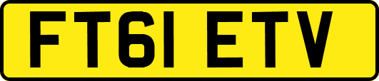 FT61ETV