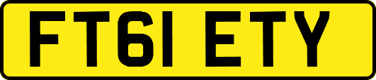 FT61ETY