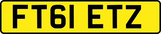 FT61ETZ