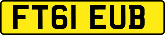 FT61EUB