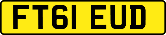 FT61EUD