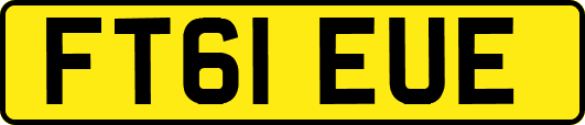 FT61EUE