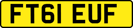 FT61EUF