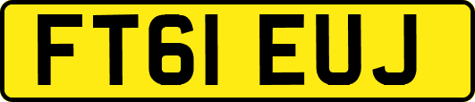 FT61EUJ