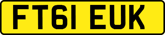 FT61EUK