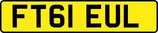 FT61EUL