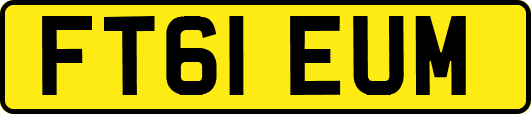 FT61EUM