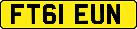 FT61EUN